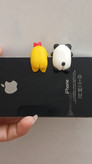 استیکر موبایل و لپ تاپ 🫧🐼🐻🦊🐷🐸🐥🐧🐷🐮🫧