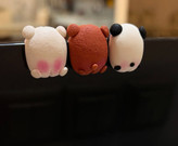استیکر موبایل و لپ تاپ 🫧🐼🐻🦊🐷🐸🐥🐧🐷🐮🫧